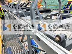 湖南衡陽(yáng)東華運(yùn)輸機(jī)械有限公司皮帶秤項(xiàng)目
