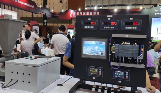 深入“2020中國國際衡器展覽會”，你看到了什么？